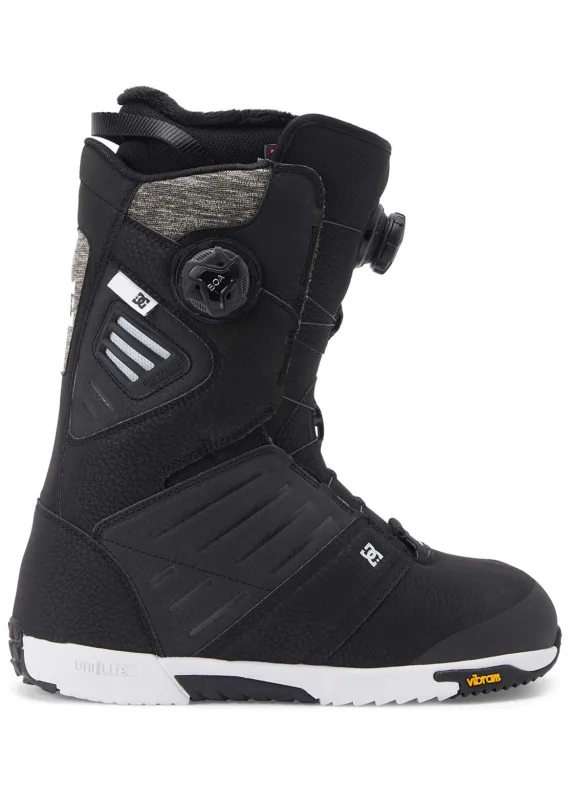 DC Men's Judge Snowboard Boots sold by Prfo