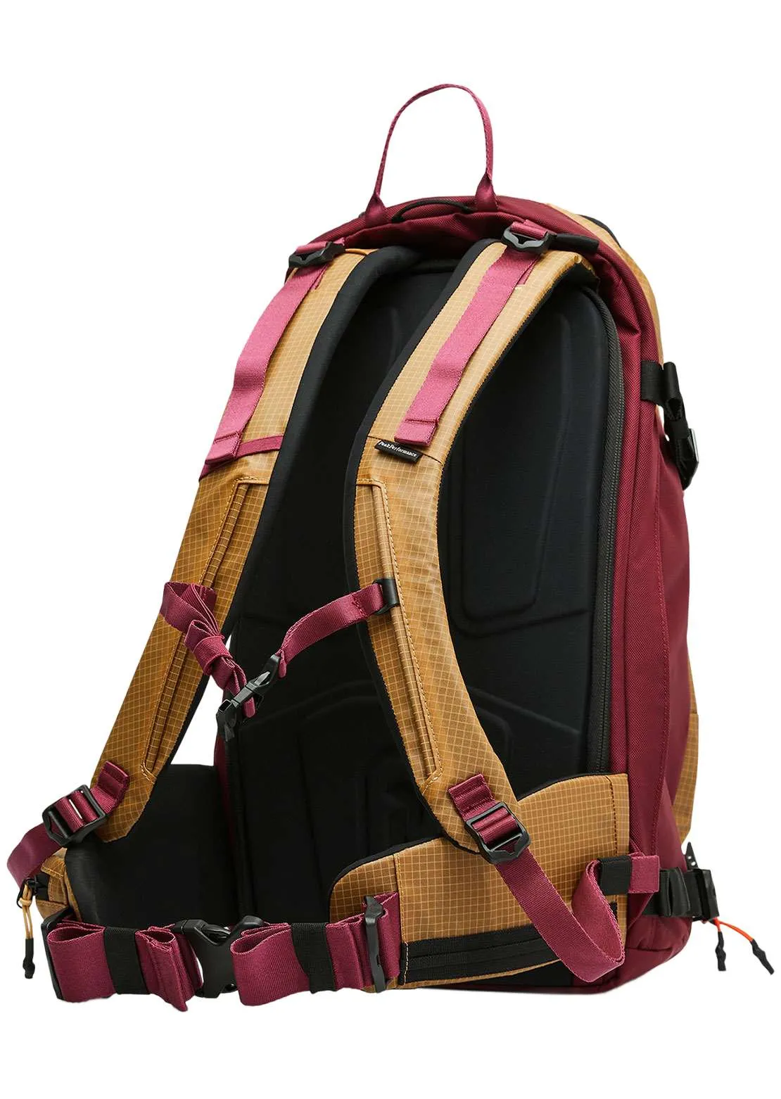 Peak Performance Unisex Vertical Ski 20L Backpack sold by Prfo product image thumbnail 3