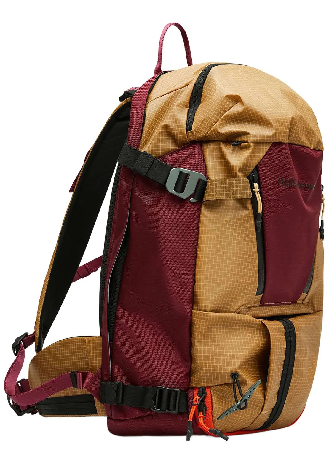 Peak Performance Unisex Vertical Ski 20L Backpack sold by Prfo