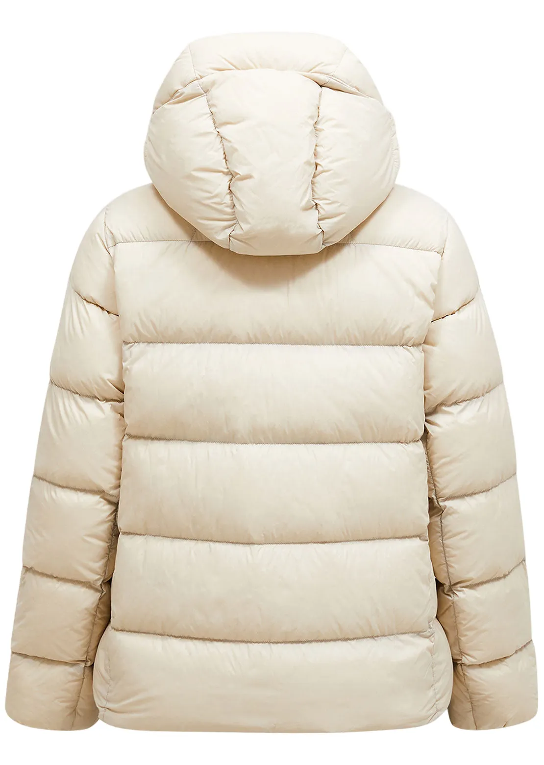 Peak Performance Women's Frost Down Puffer Jacket sold by Prfo product image thumbnail 3