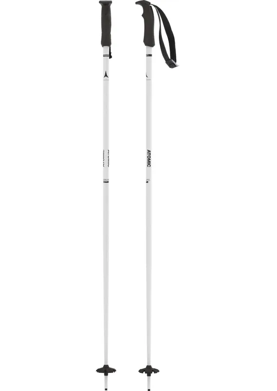 Atomic Women's Cloud Ski Poles made by Prfo