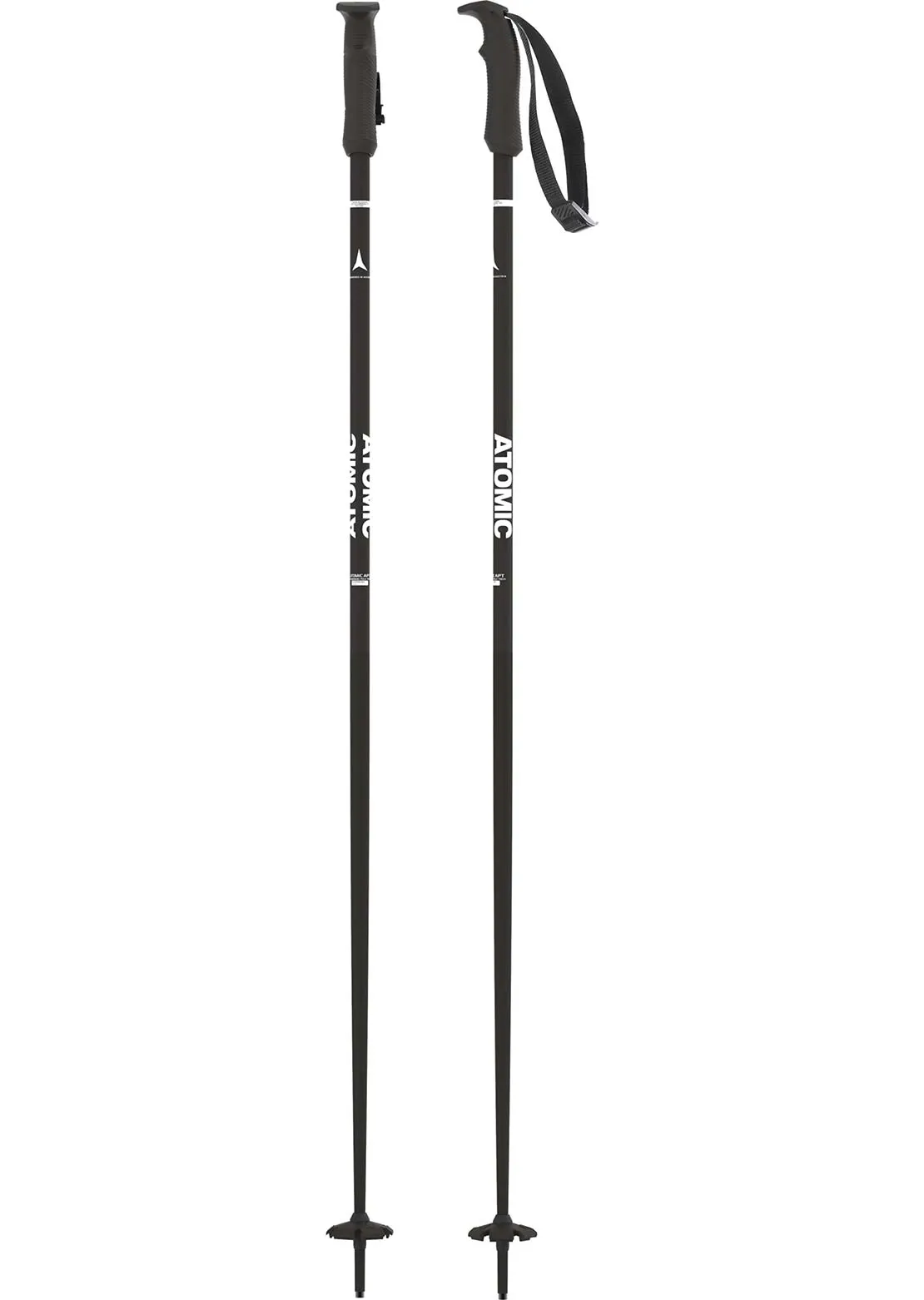 Atomic Unisex Amt Ski Poles sold by Prfo