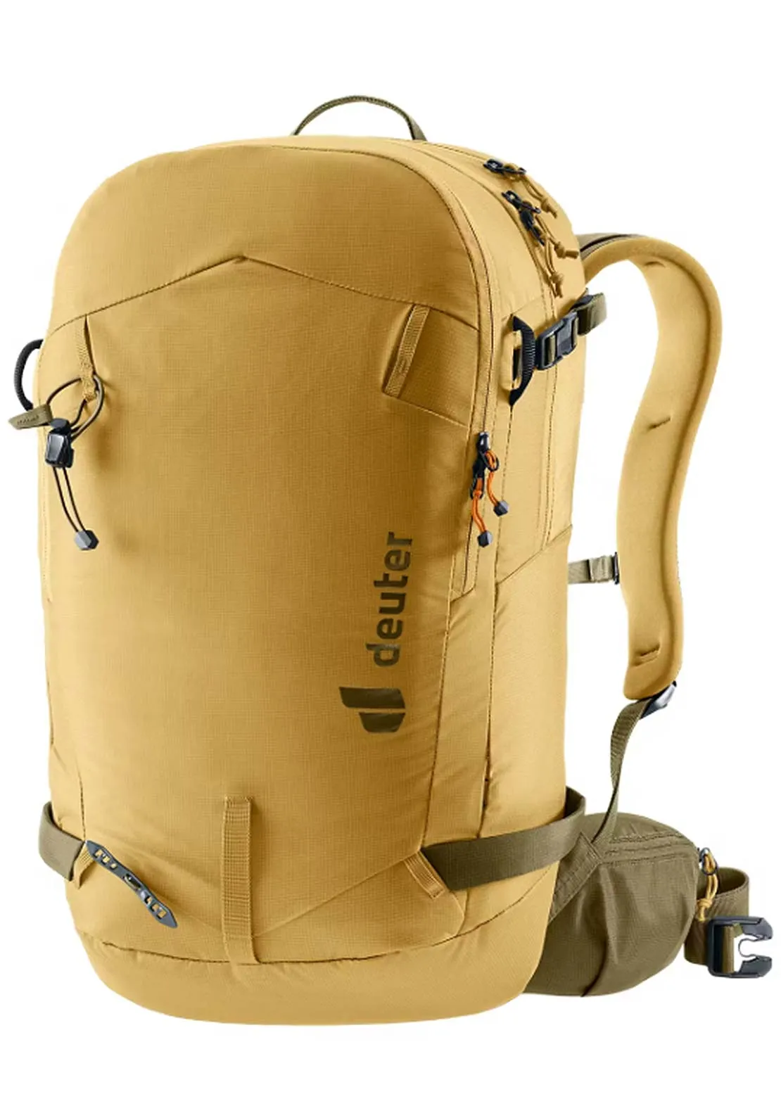 Deuter Unisex Freerider 30 Backpack sold by Prfo product image thumbnail 5