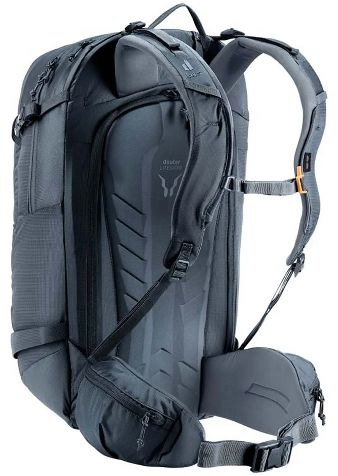 Deuter Unisex Freerider 30 Backpack sold by Prfo product image thumbnail 2