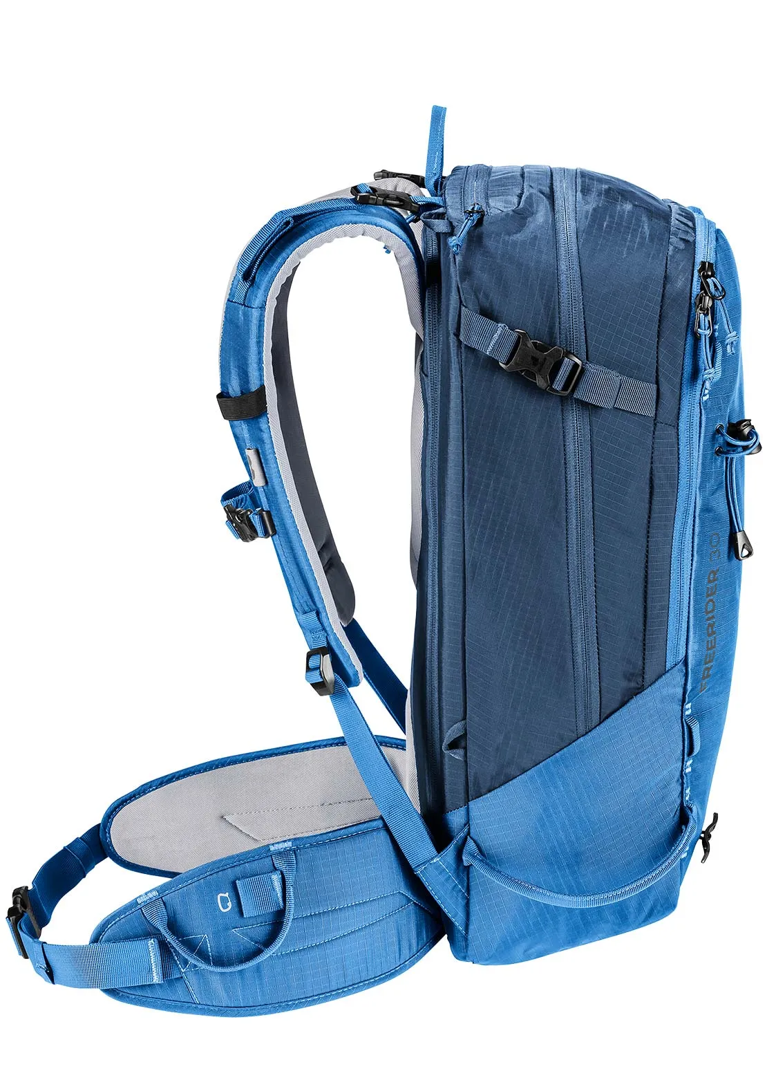 Deuter Unisex Freerider 30 Backpack sold by Prfo product image thumbnail 3