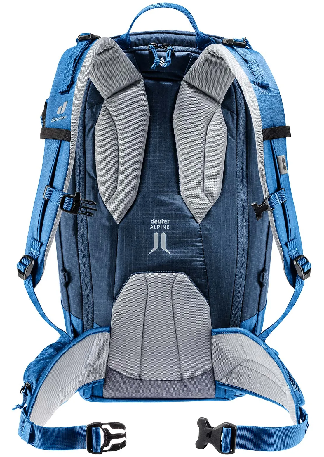 Deuter Unisex Freerider 30 Backpack sold by Prfo product image thumbnail 2