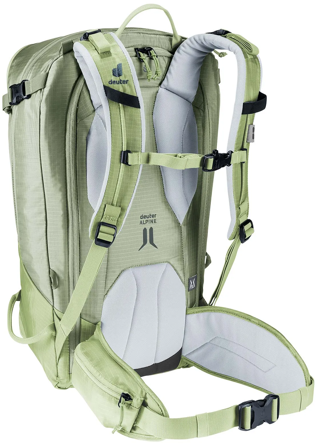 Deuter Women's Freerider 28 SL Backpack sold by Prfo product image thumbnail 4