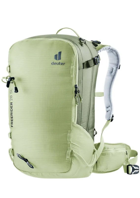 Deuter Women's Freerider 28 SL Backpack sold by Prfo