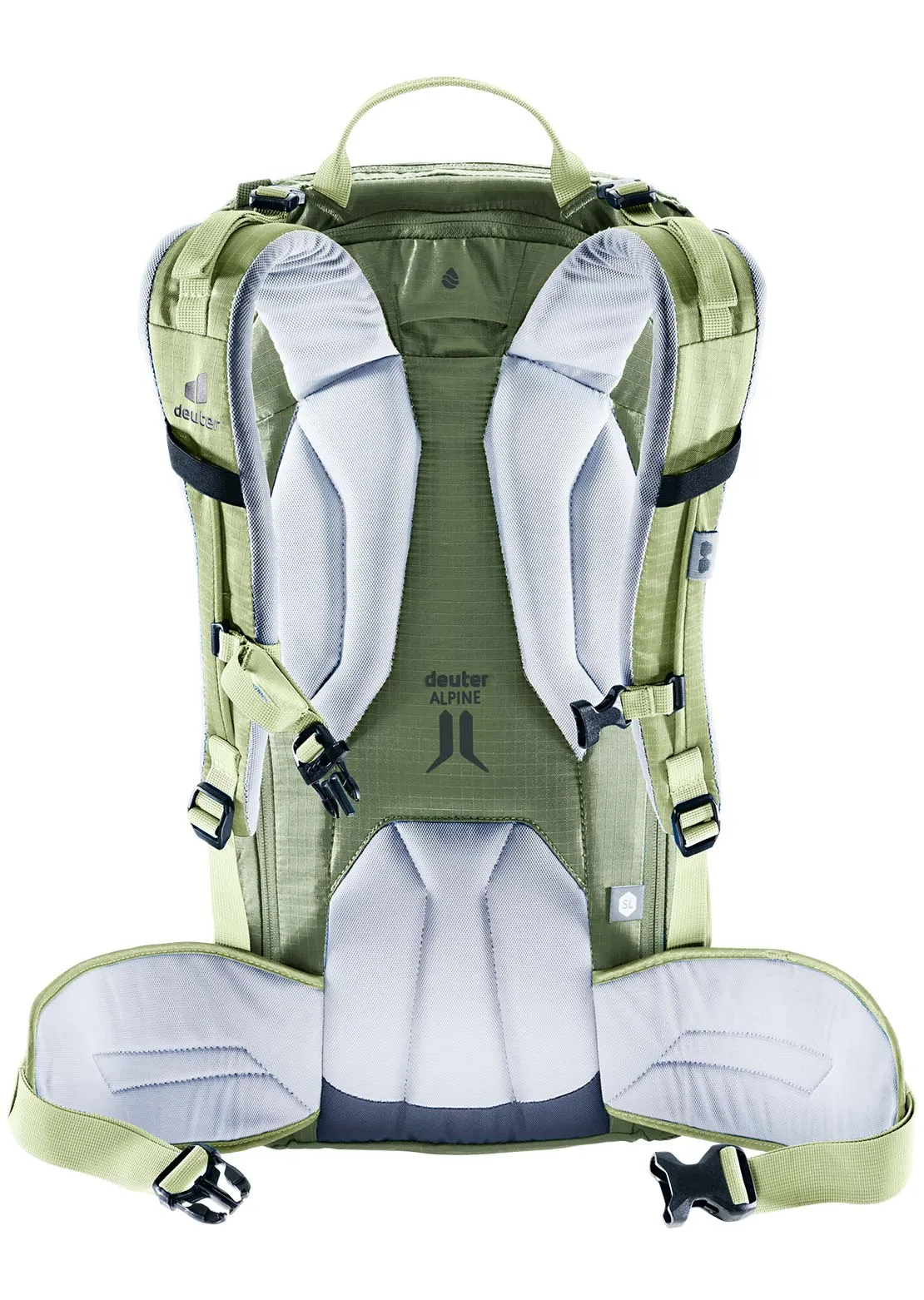 Deuter Women's Freerider 28 SL Backpack sold by Prfo product image thumbnail 2