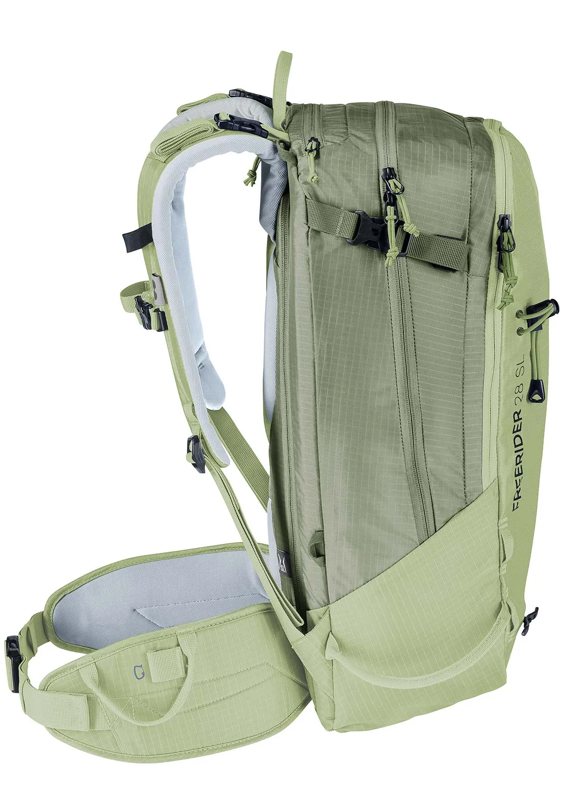 Deuter Women's Freerider 28 SL Backpack sold by Prfo product image thumbnail 3