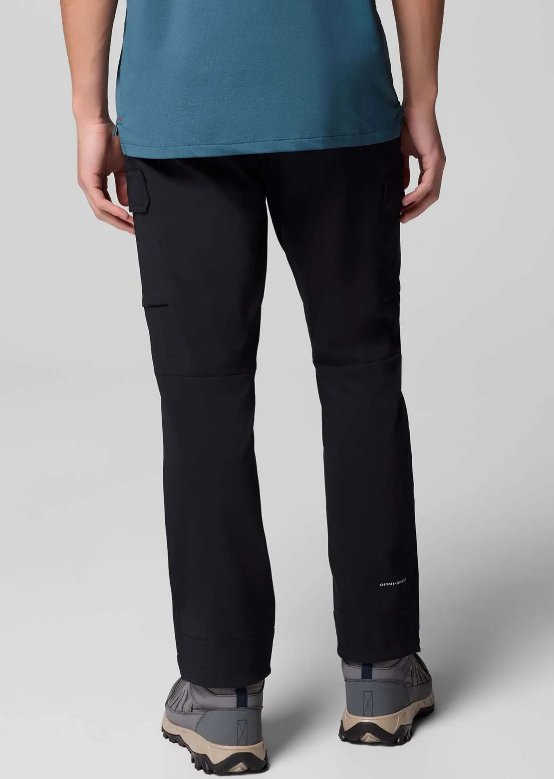 Columbia Men's Tech Trail Utility Winter Pants sold by Prfo product image thumbnail 3