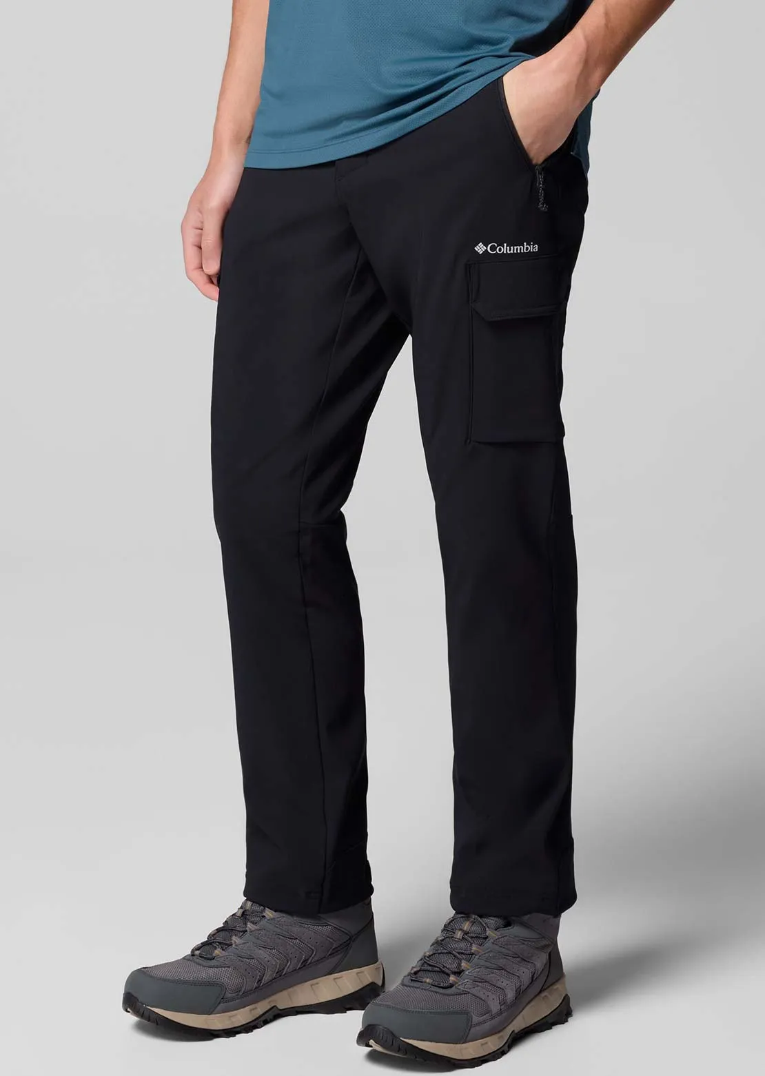 Columbia Men's Tech Trail Utility Winter Pants sold by Prfo product image thumbnail 2