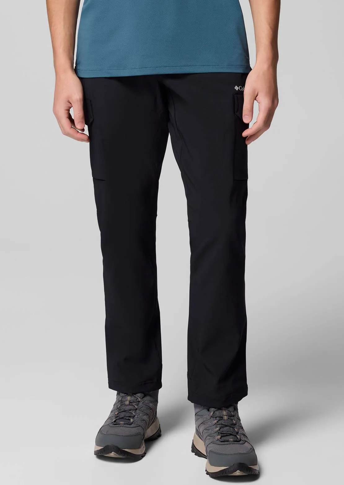 Columbia Men's Tech Trail Utility Winter Pants sold by Prfo