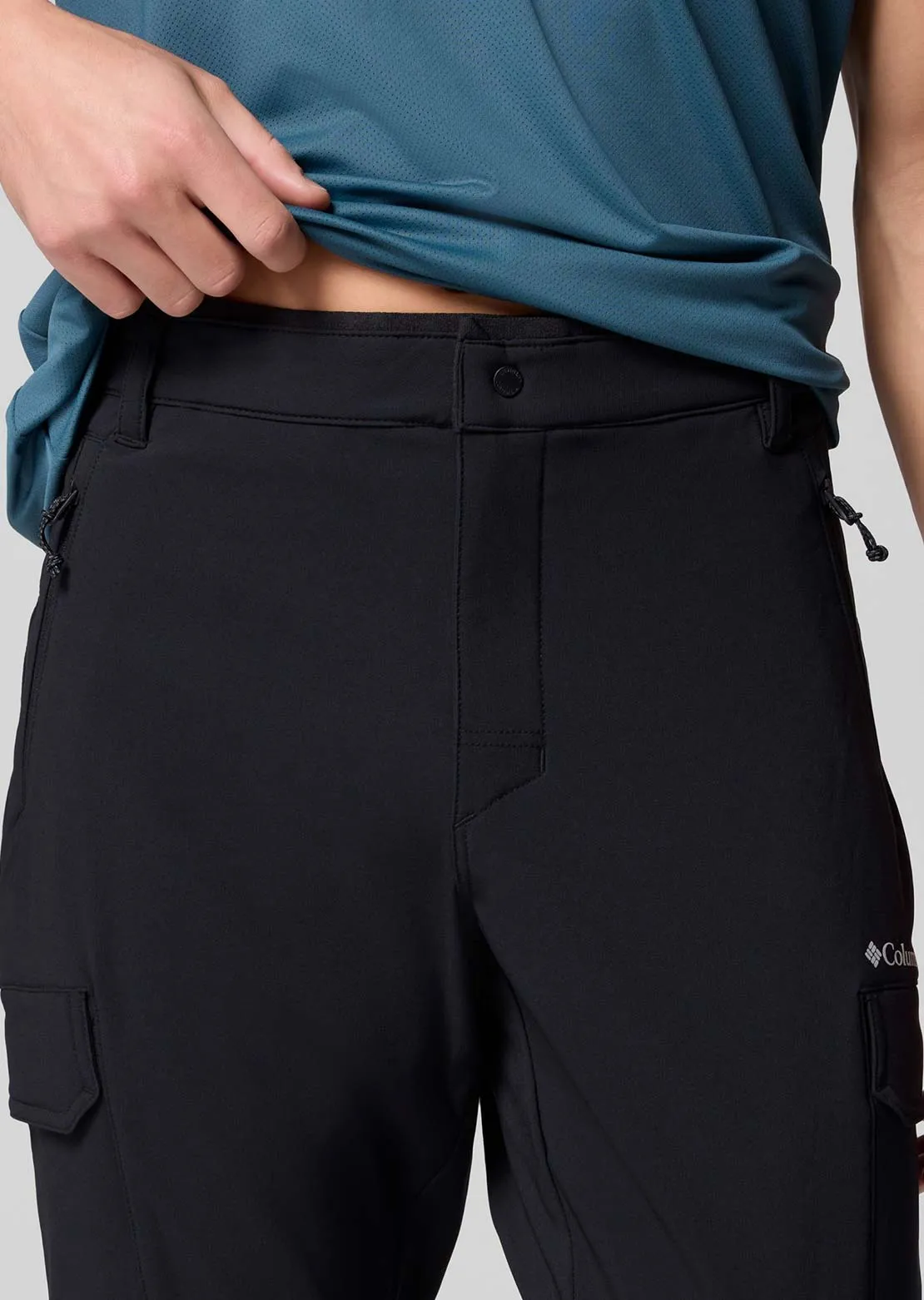 Columbia Men's Tech Trail Utility Winter Pants sold by Prfo product image thumbnail 5