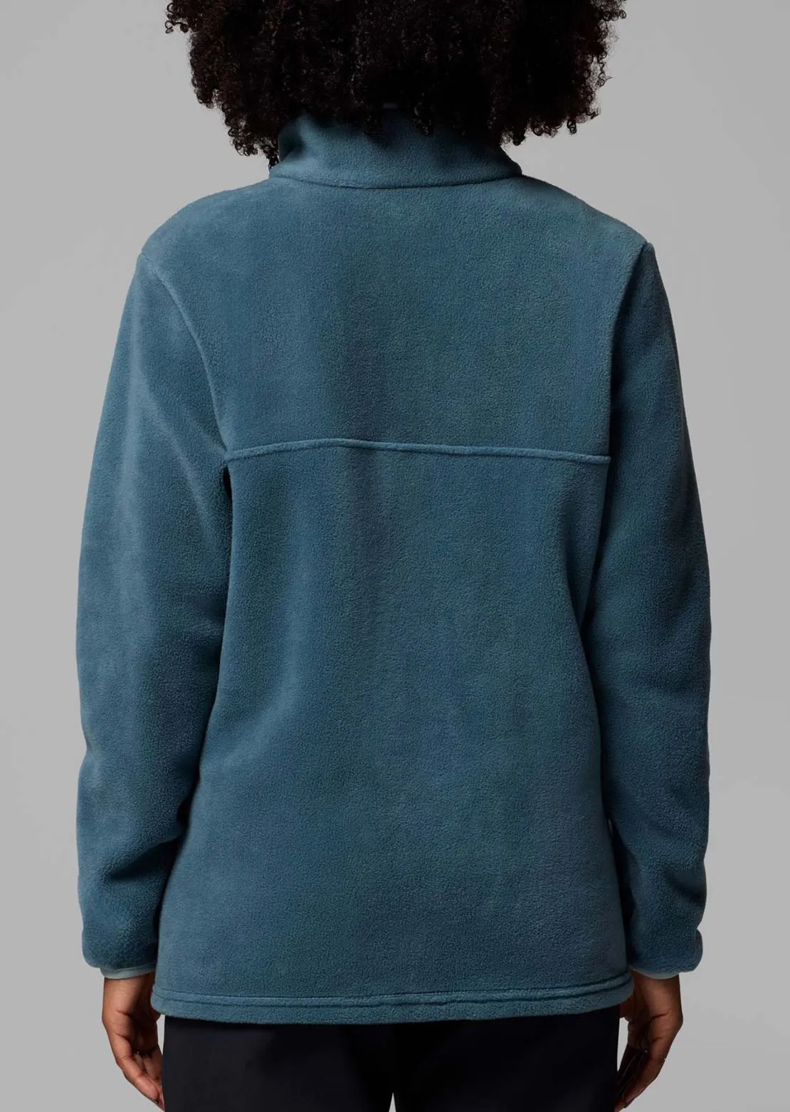 Columbia Women's Benton Springs 1/2 Snap Pull Over II sold by Prfo product image thumbnail 3