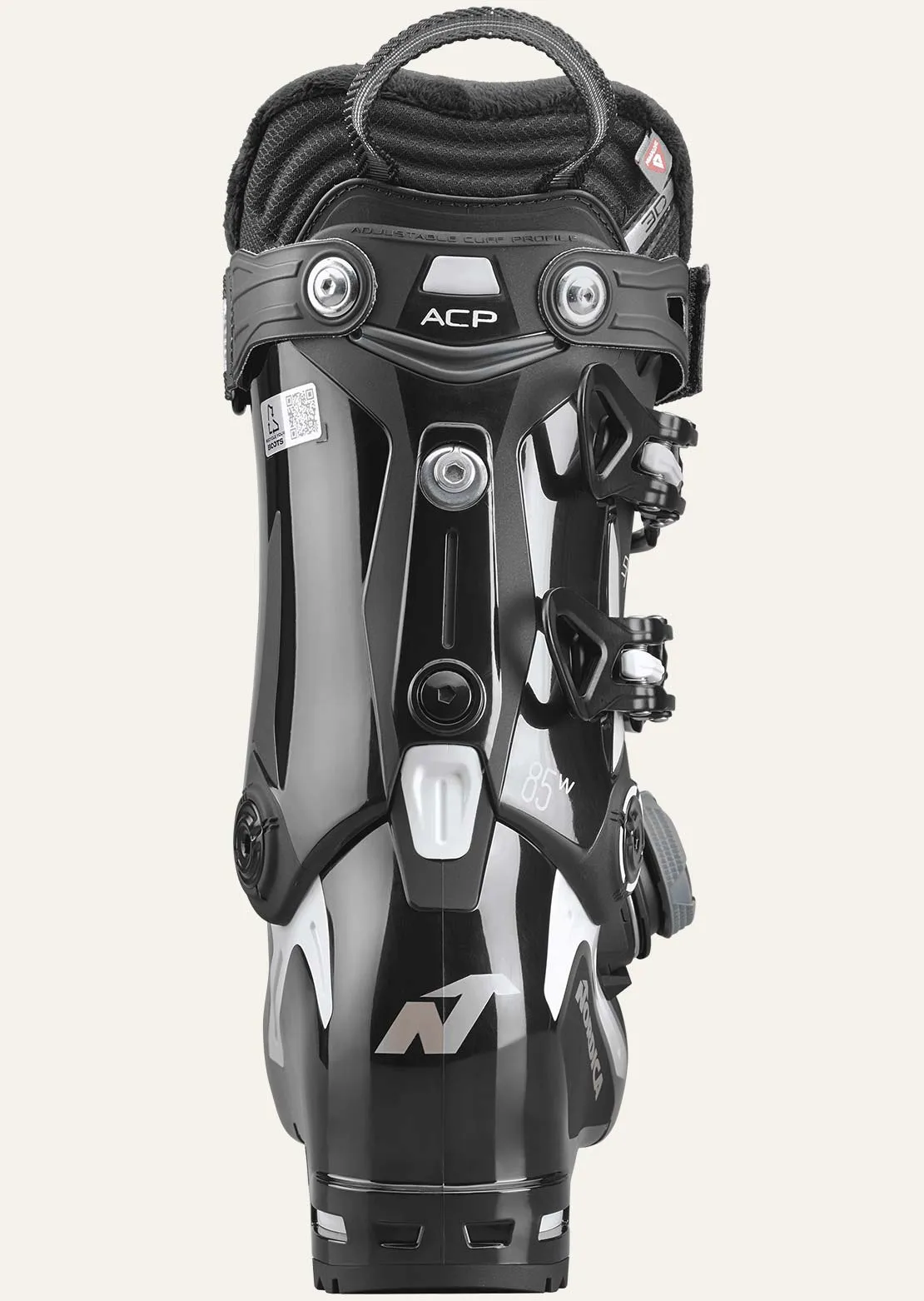 Nordica Women's Speedmachine 3 85 W BOA Ski Boots sold by Prfo product image thumbnail 4