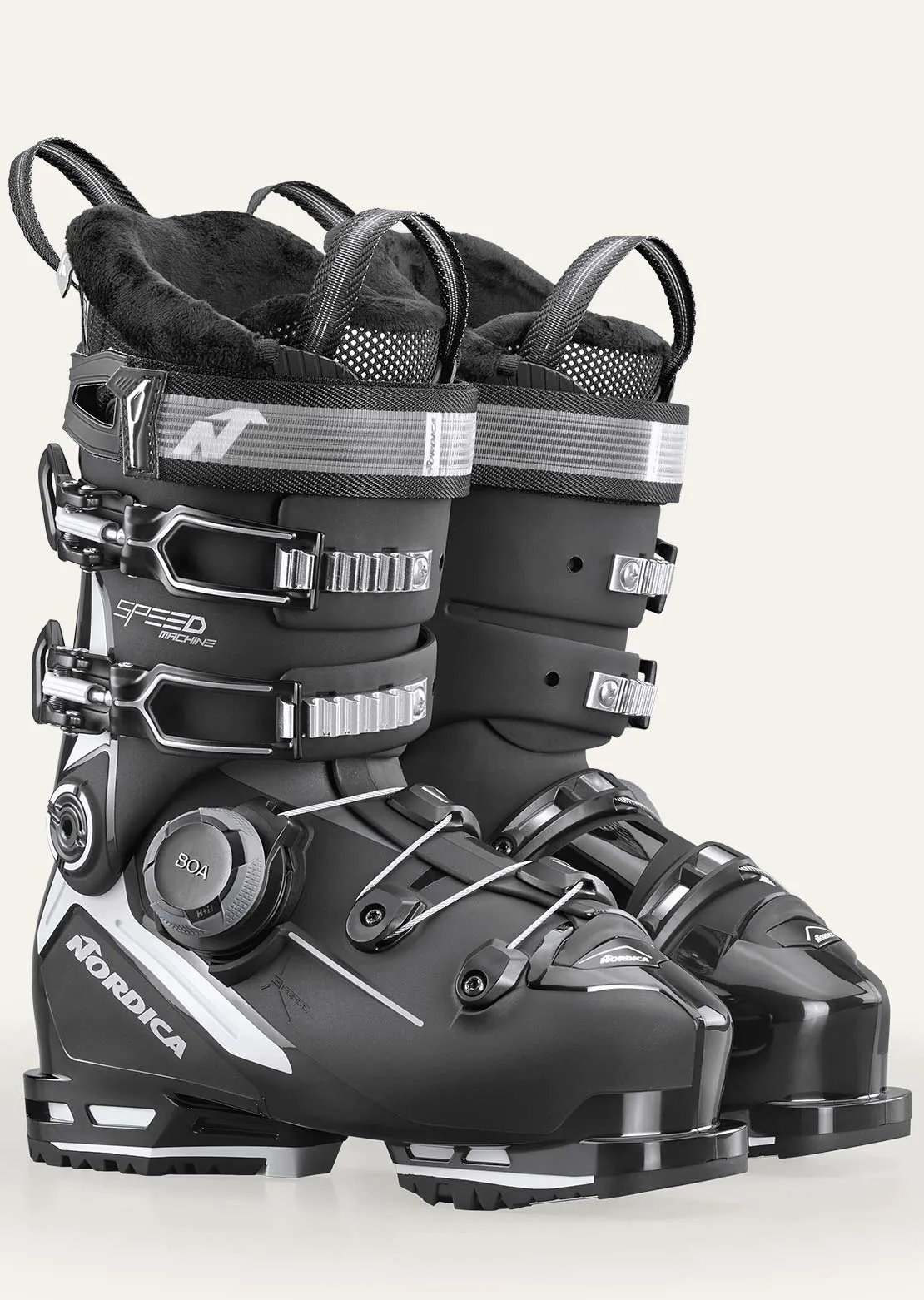 Nordica Women's Speedmachine 3 85 W BOA Ski Boots sold by Prfo product image thumbnail 5
