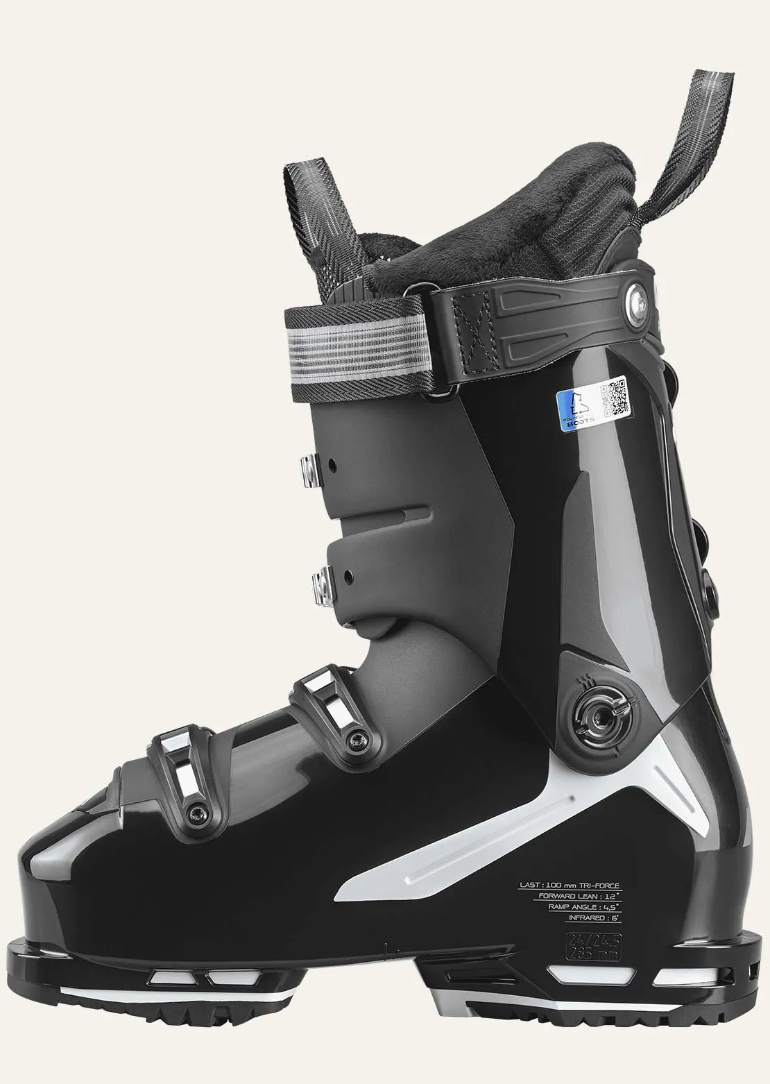 Nordica Women's Speedmachine 3 85 W BOA Ski Boots sold by Prfo product image thumbnail 2