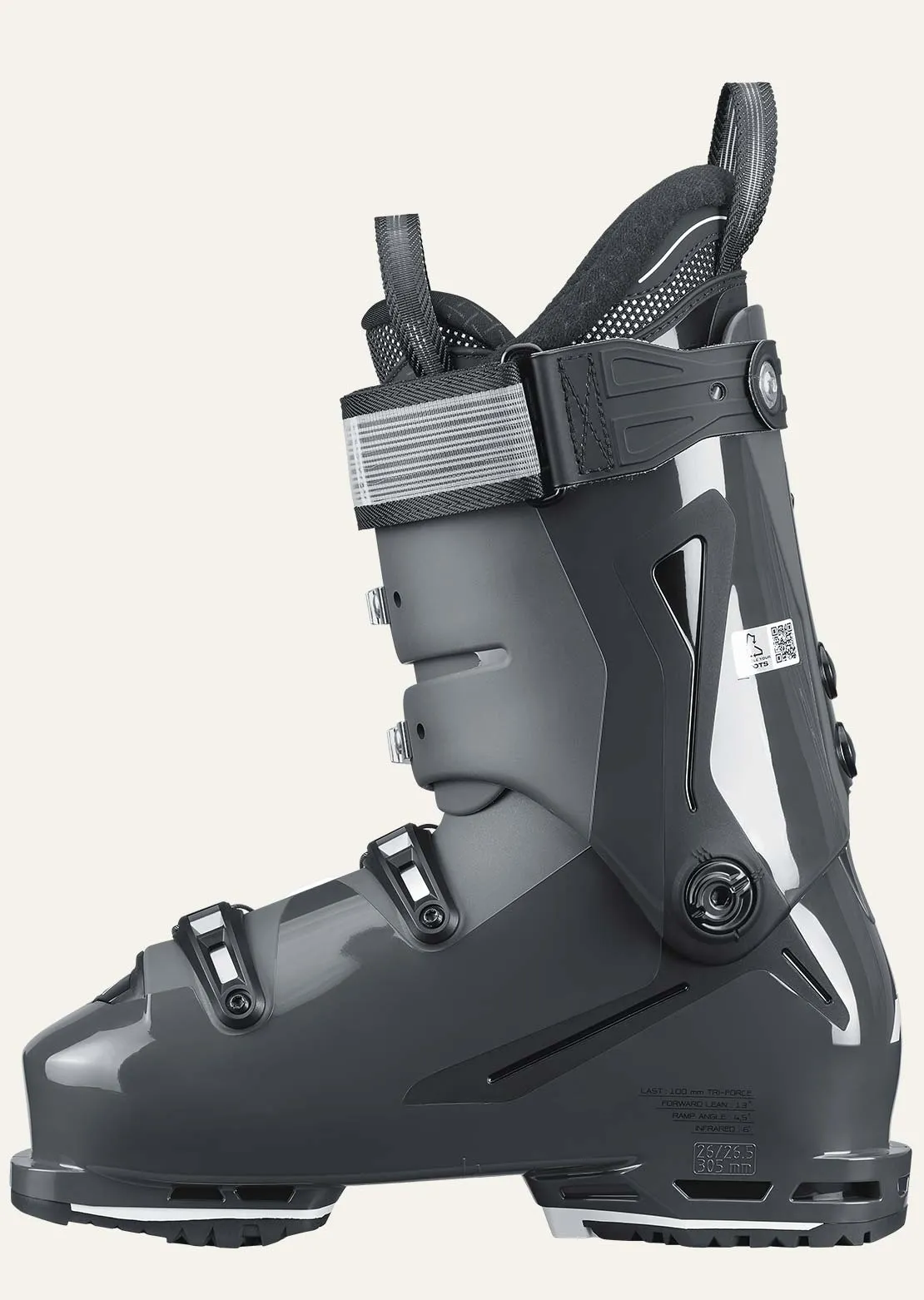 Nordica Men's Speedmachine 3 100 BOA Ski Boots sold by Prfo product image thumbnail 2