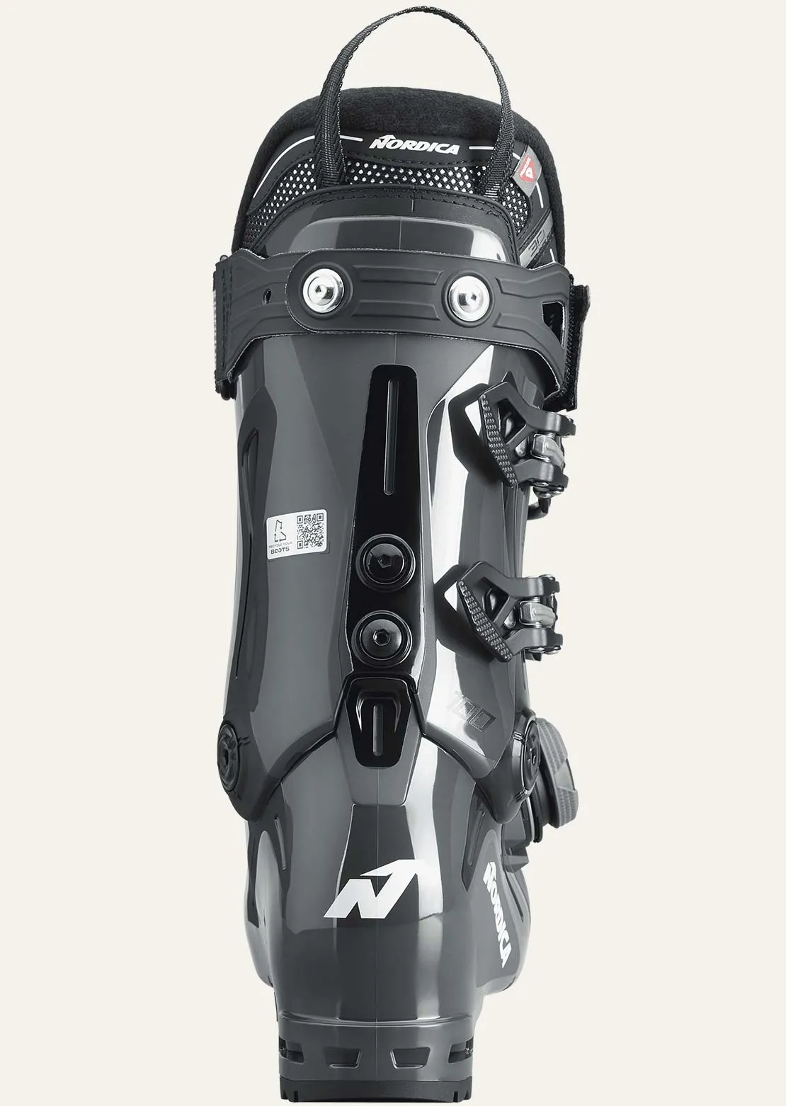 Nordica Men's Speedmachine 3 100 BOA Ski Boots sold by Prfo product image thumbnail 4