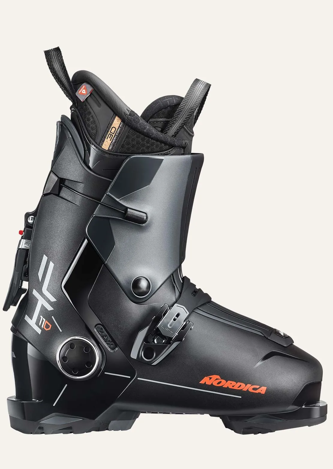 Nordica Men's HF 110 Ski Boots sold by Prfo