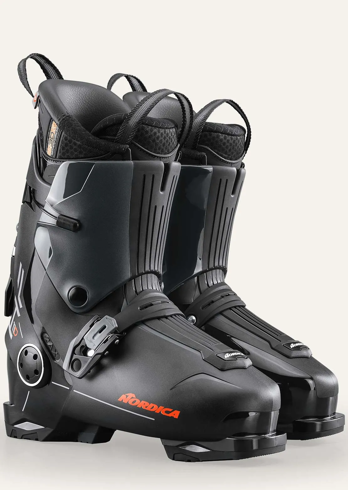 Nordica Men's HF 110 Ski Boots sold by Prfo product image thumbnail 5