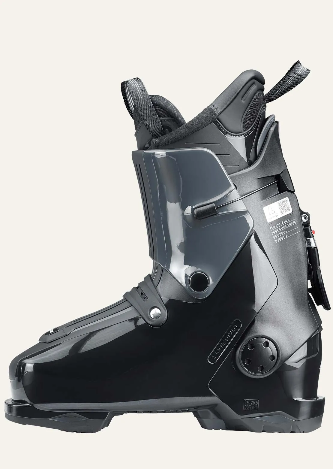 Nordica Men's HF 110 Ski Boots sold by Prfo product image thumbnail 2