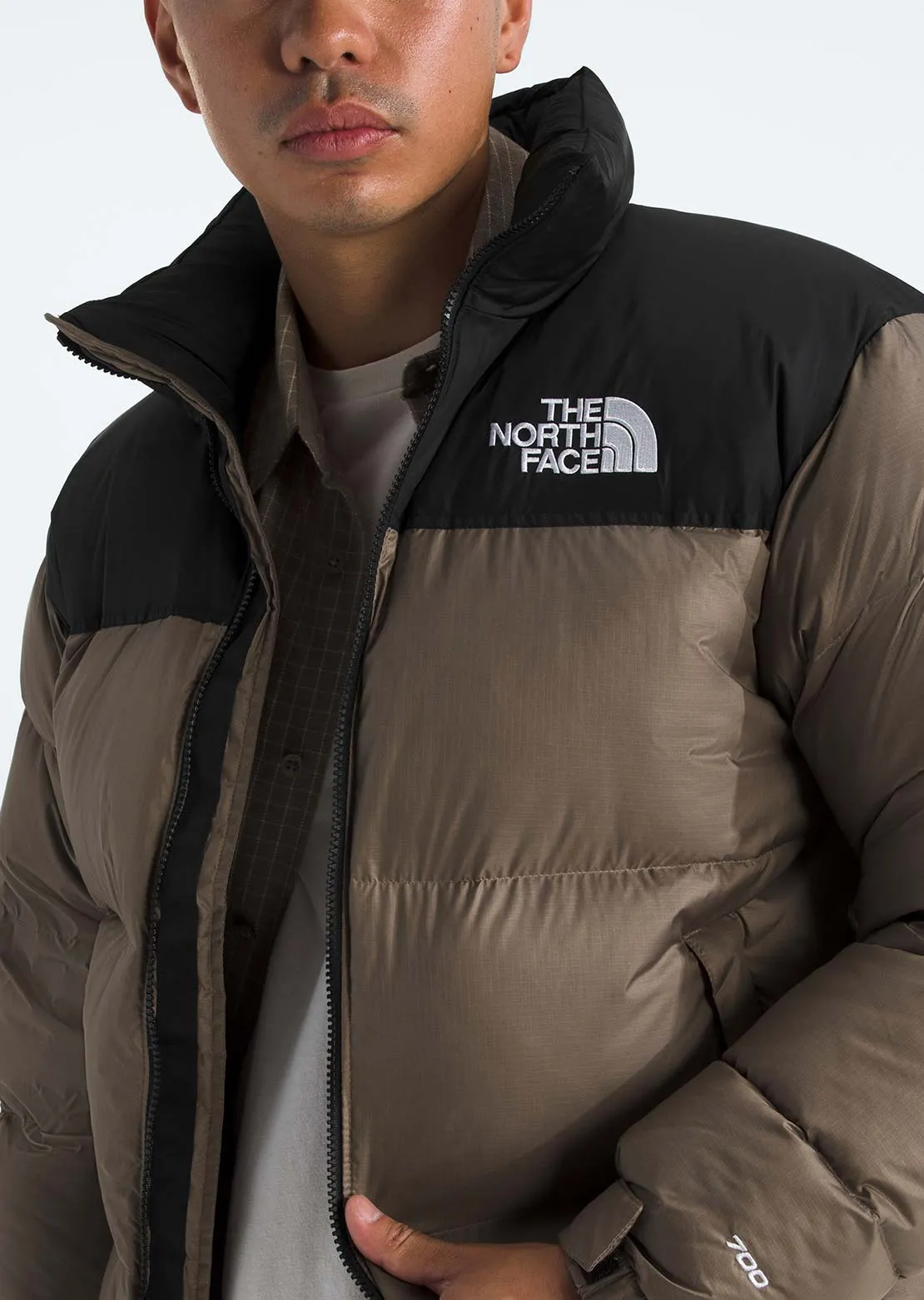 The North Face Men's 1996 Retro Nuptse Jacket sold by Prfo product image thumbnail 5