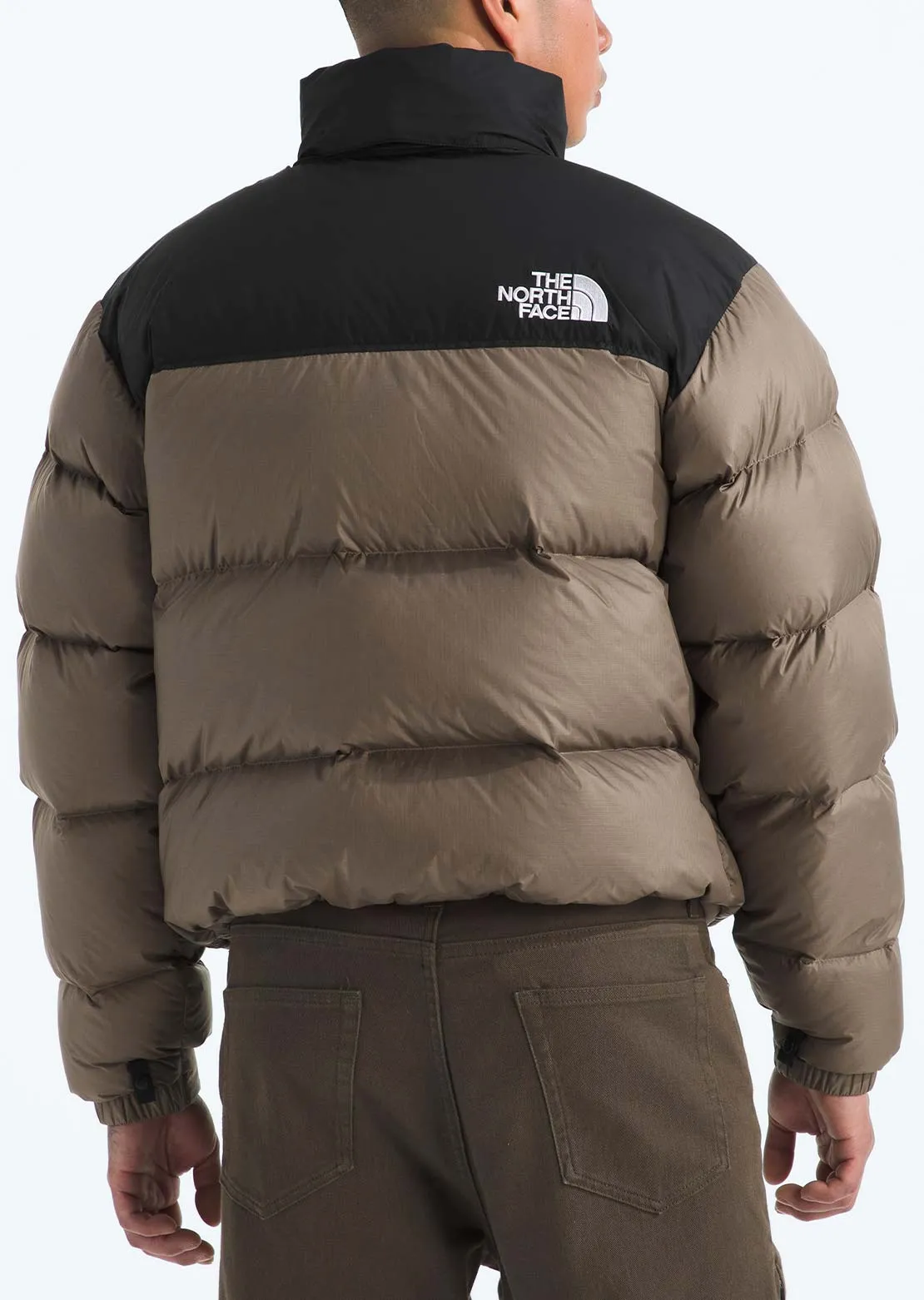The North Face Men's 1996 Retro Nuptse Jacket sold by Prfo product image thumbnail 3