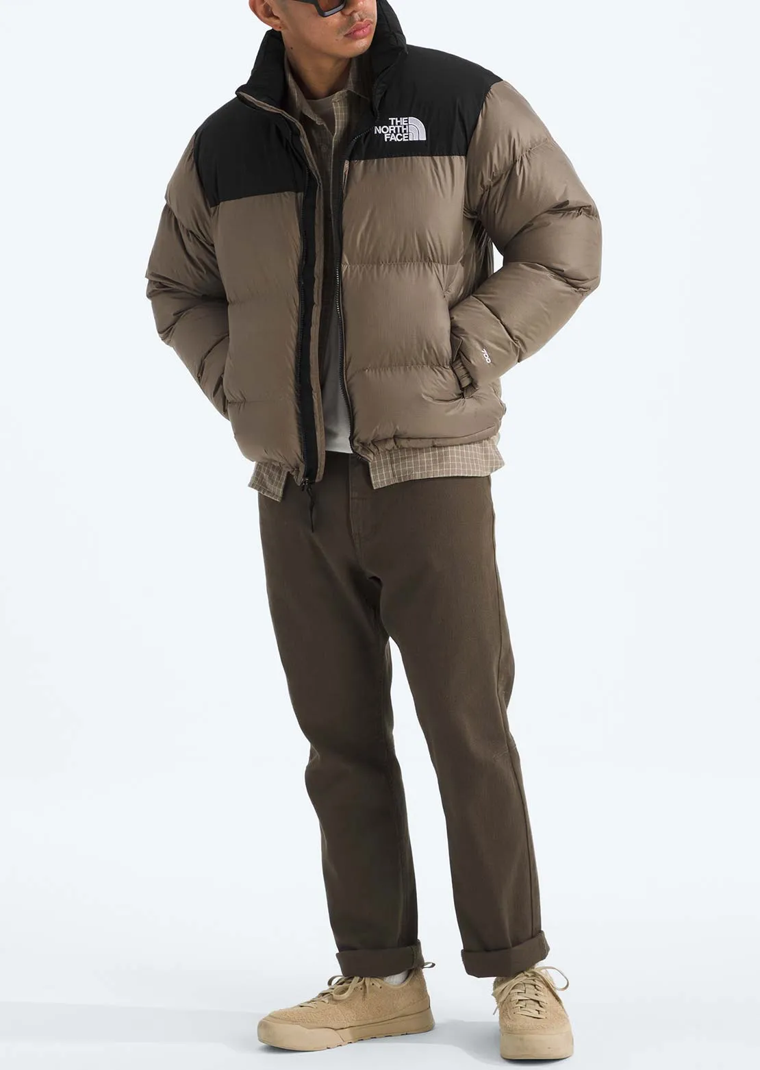 The North Face Men's 1996 Retro Nuptse Jacket sold by Prfo product image thumbnail 4