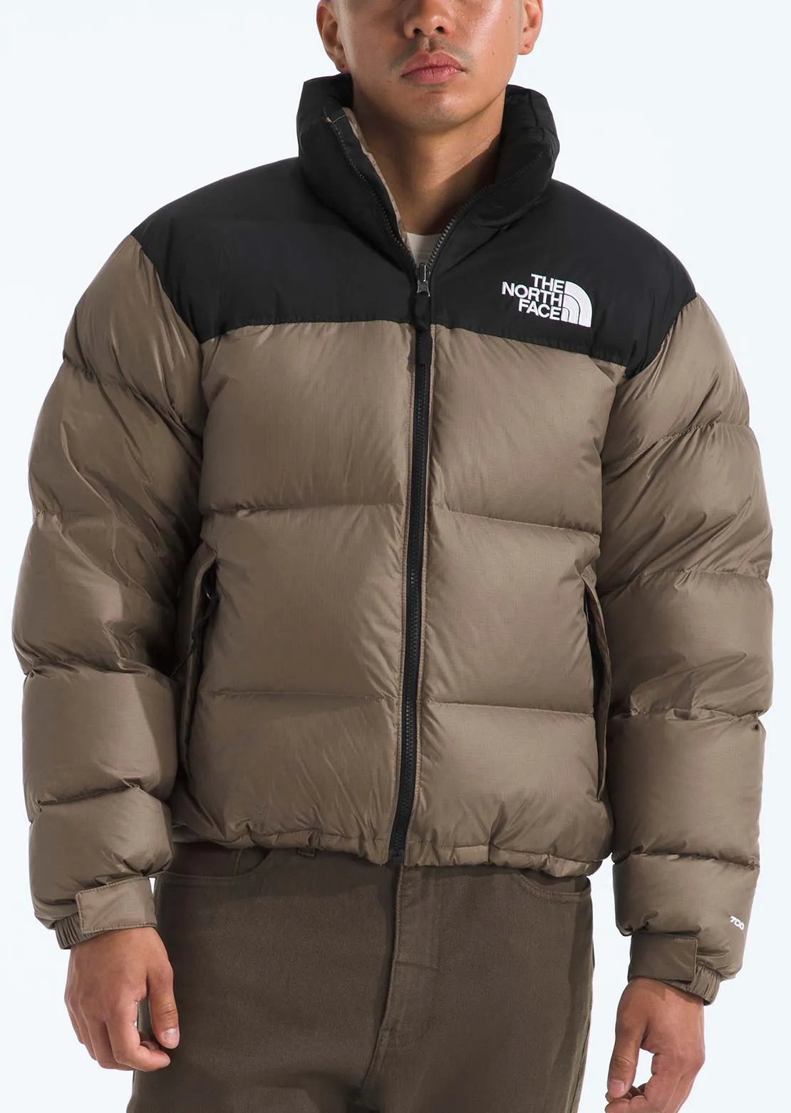The North Face Men's 1996 Retro Nuptse Jacket sold by Prfo