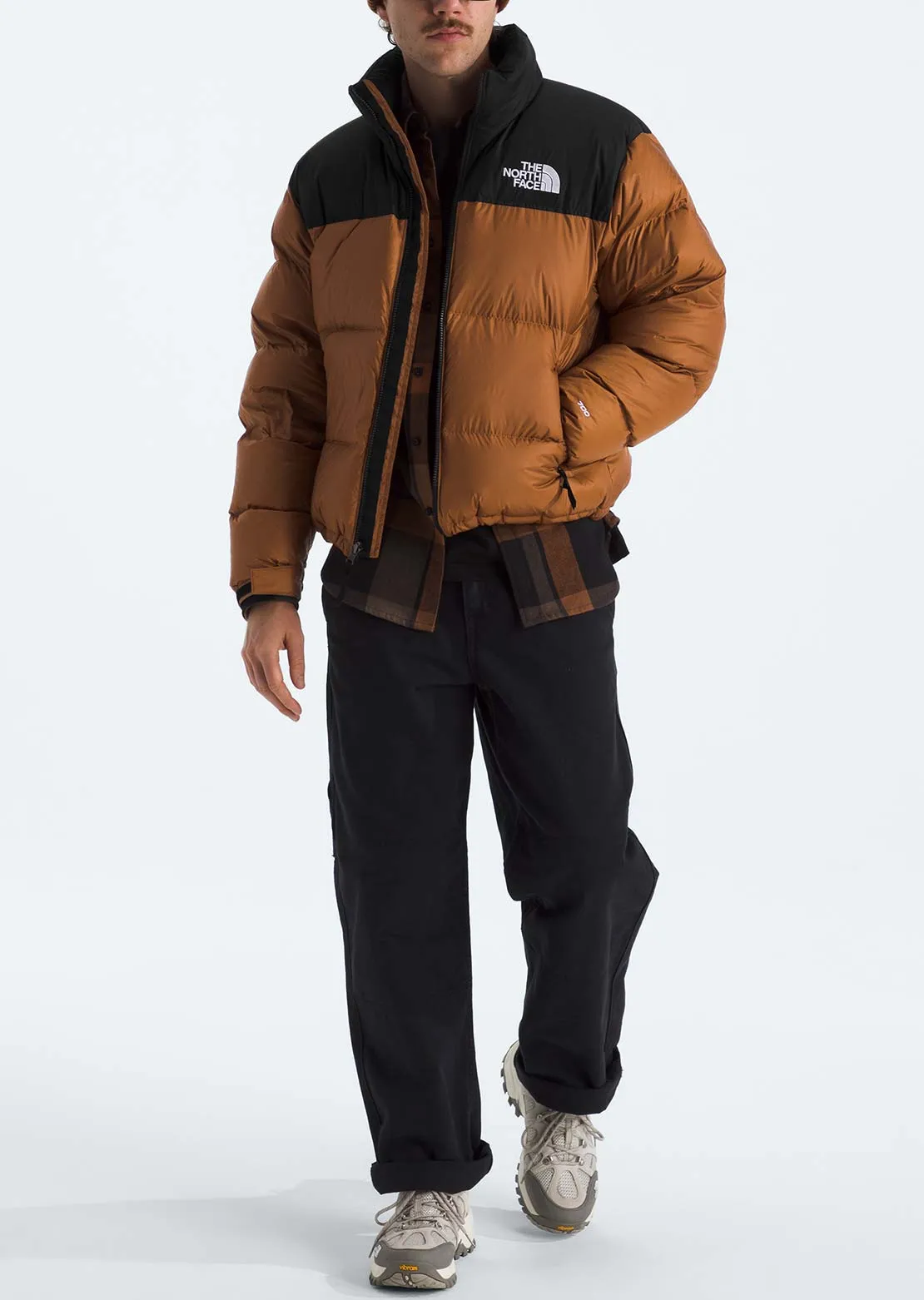 The North Face Men's 1996 Retro Nuptse Jacket sold by Prfo product image thumbnail 4