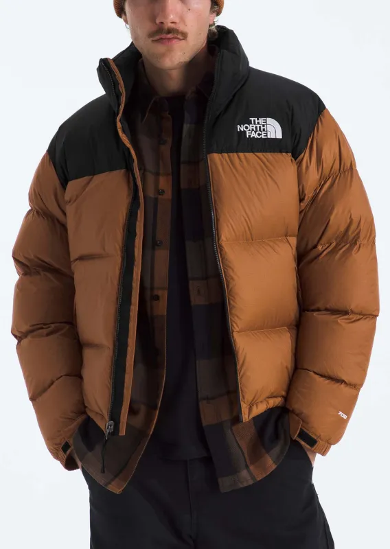 The North Face Men's 1996 Retro Nuptse Jacket sold by Prfo