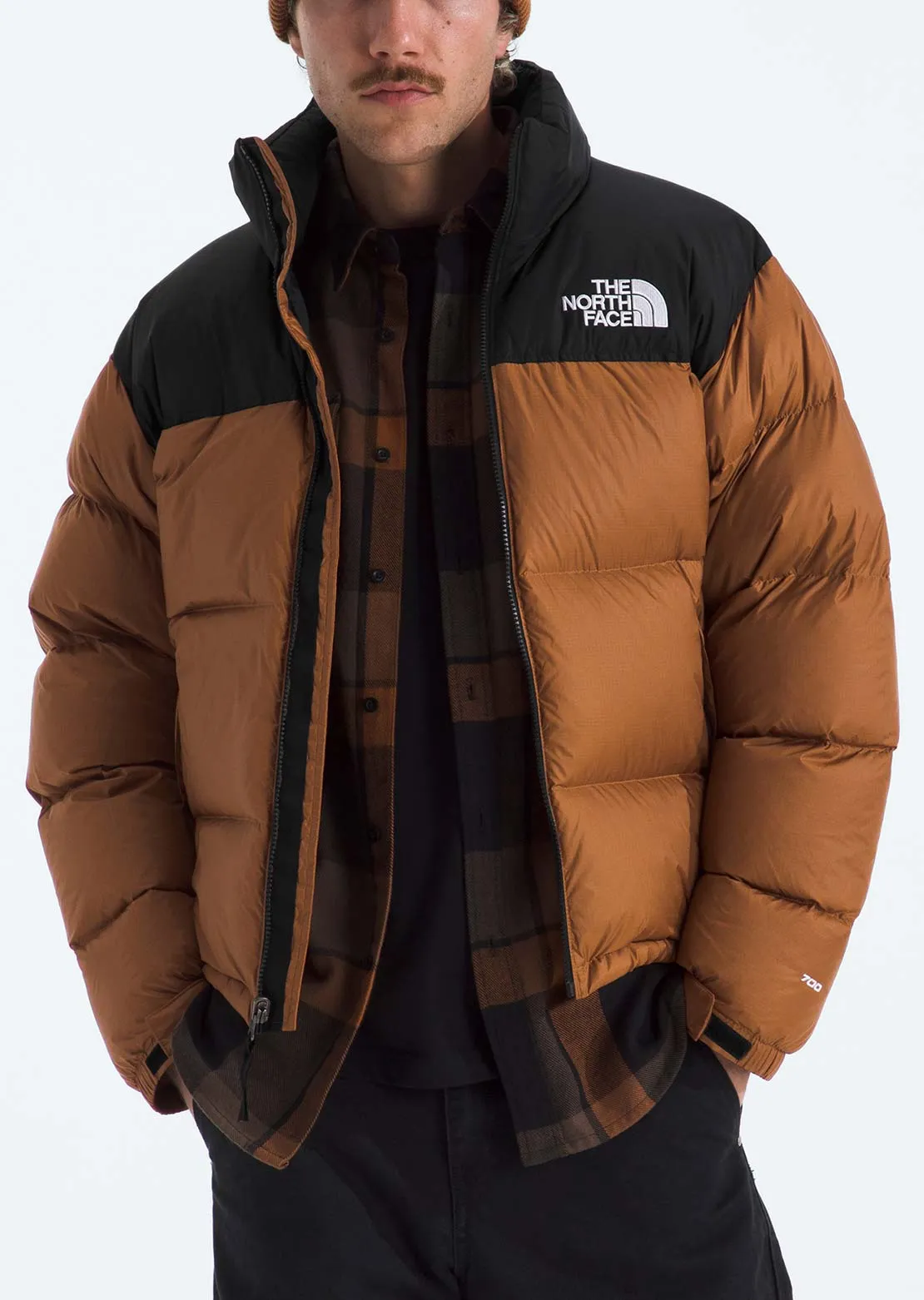 The North Face Men's 1996 Retro Nuptse Jacket sold by Prfo