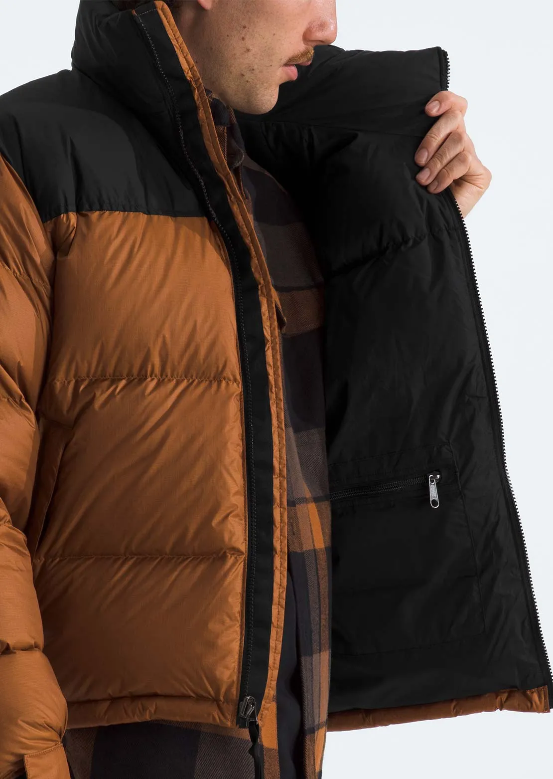 The North Face Men's 1996 Retro Nuptse Jacket sold by Prfo product image thumbnail 5
