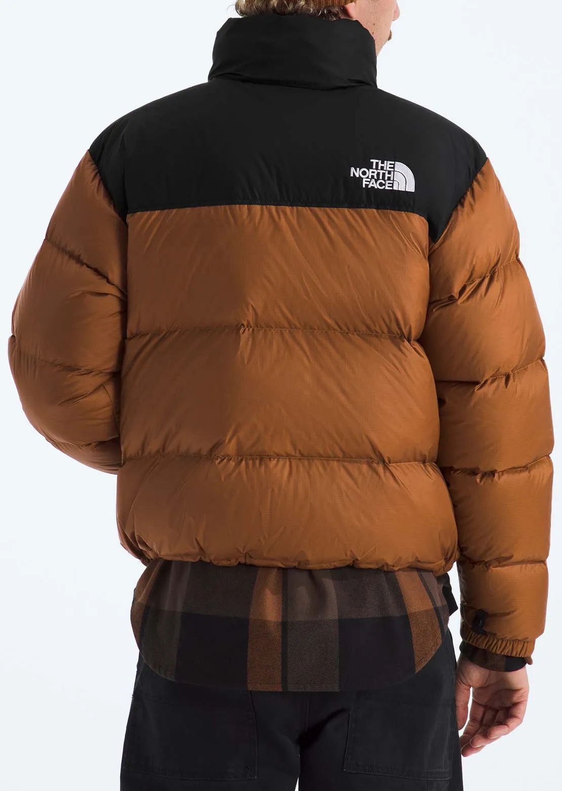 The North Face Men's 1996 Retro Nuptse Jacket sold by Prfo product image thumbnail 3