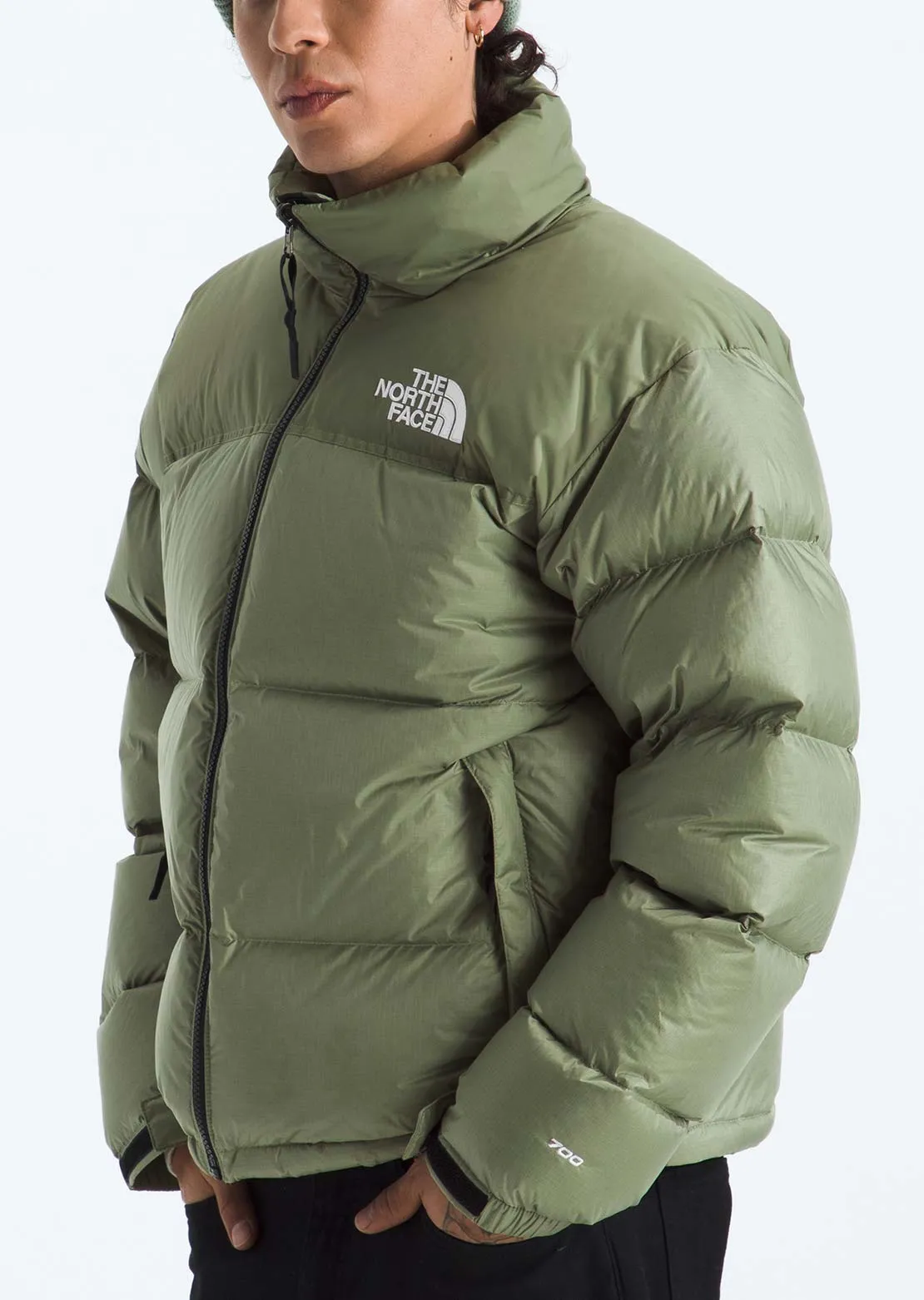 The North Face Men's 1996 Retro Nuptse Jacket sold by Prfo product image thumbnail 2