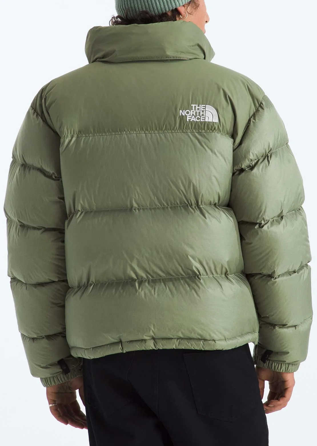 The North Face Men's 1996 Retro Nuptse Jacket sold by Prfo product image thumbnail 3