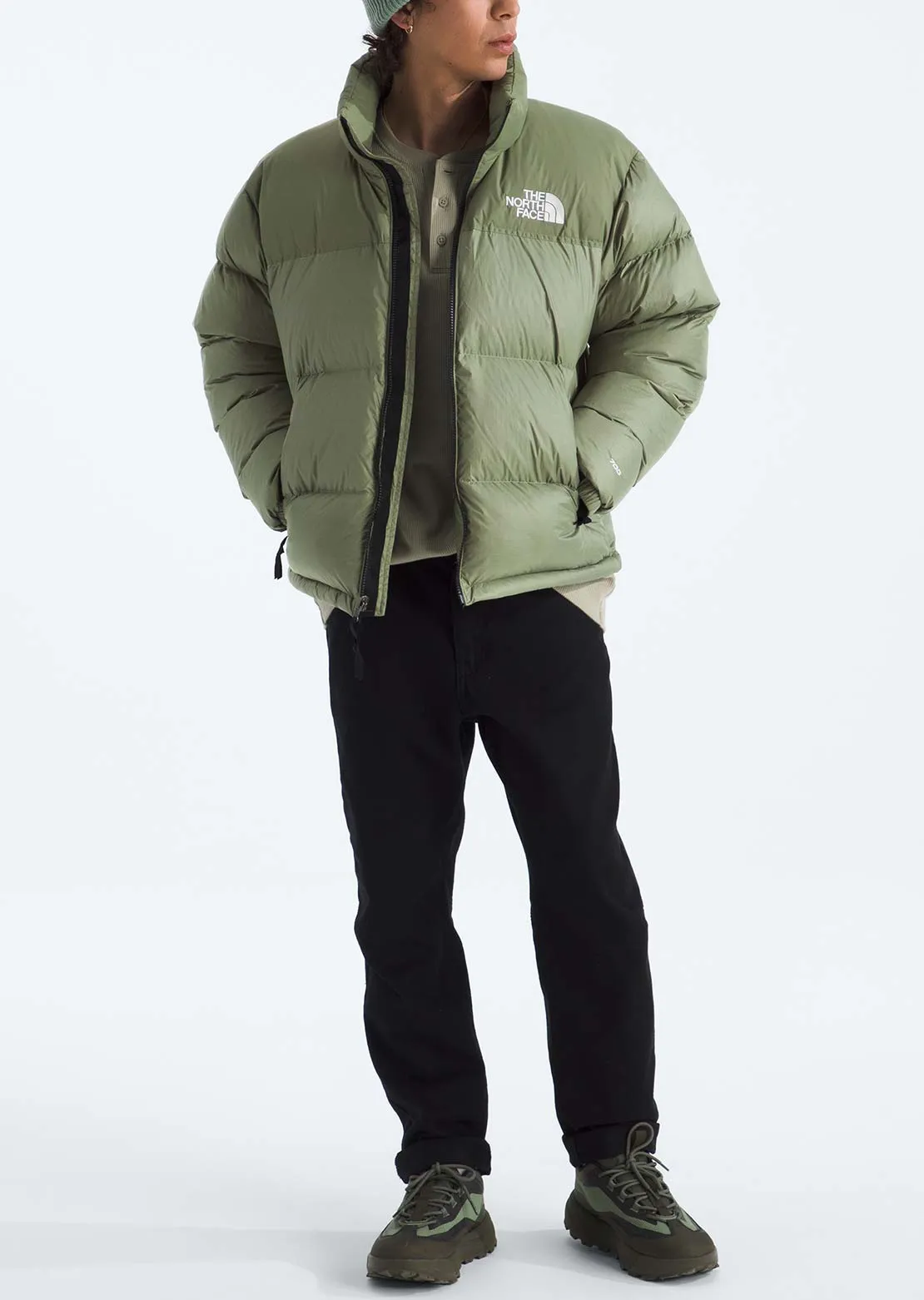 The North Face Men's 1996 Retro Nuptse Jacket sold by Prfo product image thumbnail 4