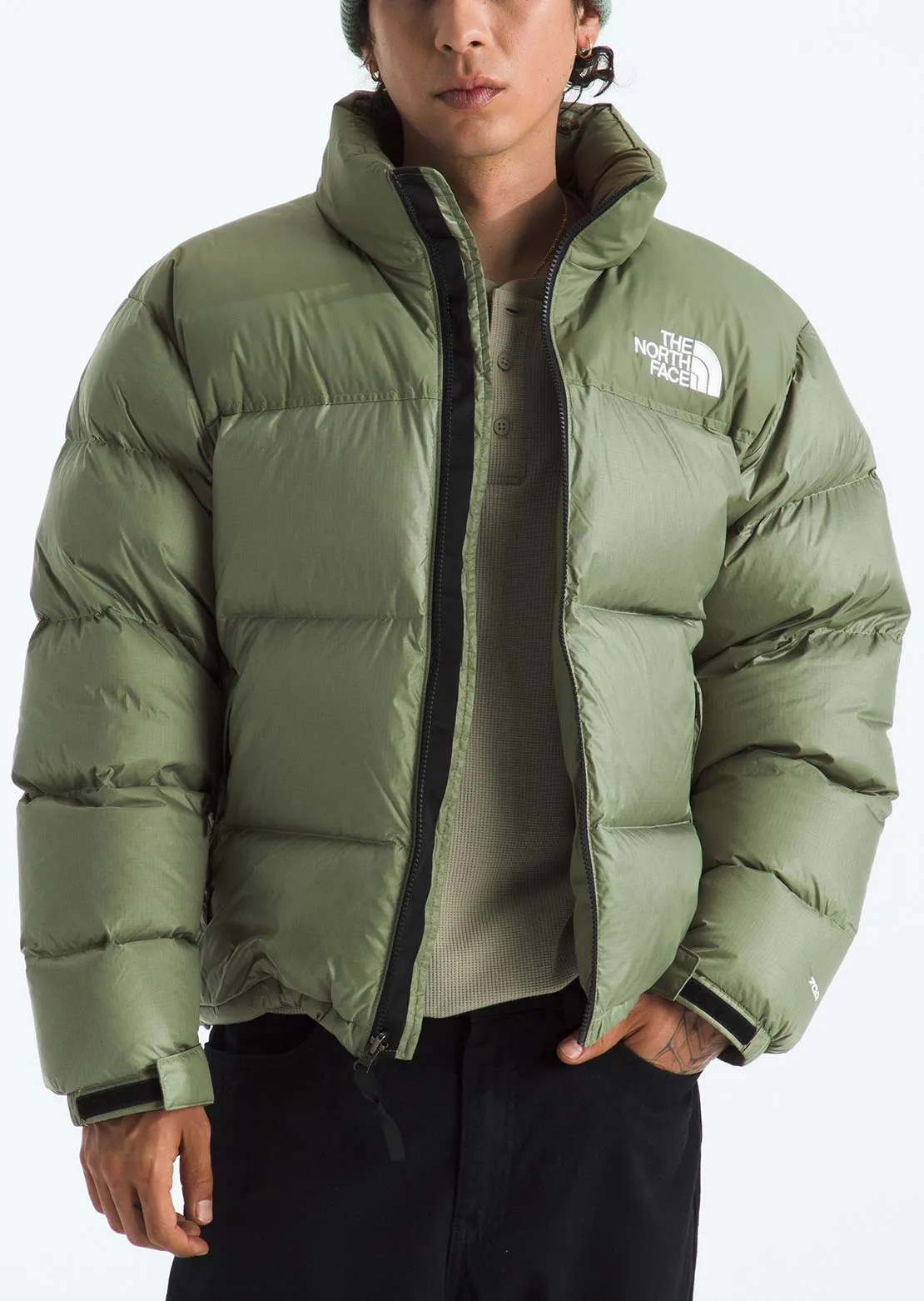 The North Face Men's 1996 Retro Nuptse Jacket sold by Prfo