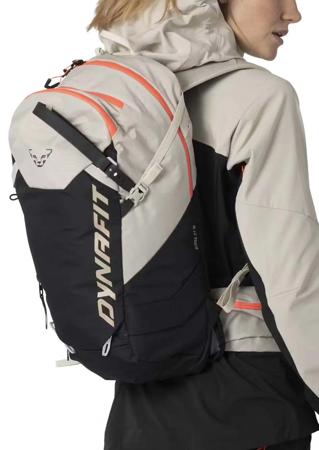 Dynafit Women’s Ridge 24 Backpack sold by Prfo product image thumbnail 4