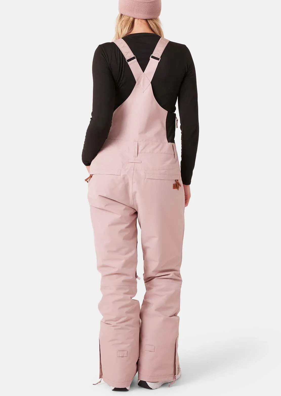 Roxy Women's Rideout Bib Pants sold by Prfo product image thumbnail 2