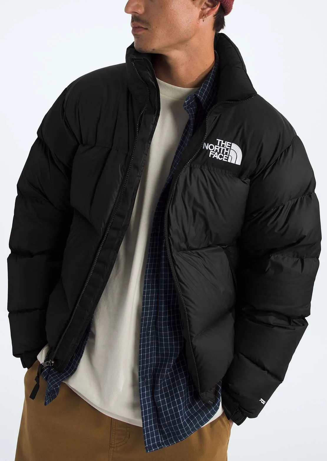 The North Face Men's 1996 Retro Nuptse Jacket sold by Prfo product image thumbnail 3