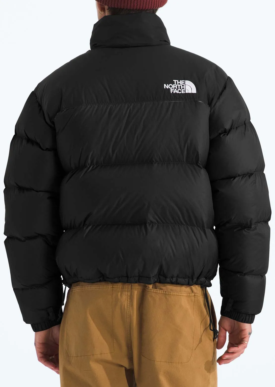 The North Face Men's 1996 Retro Nuptse Jacket sold by Prfo product image thumbnail 4