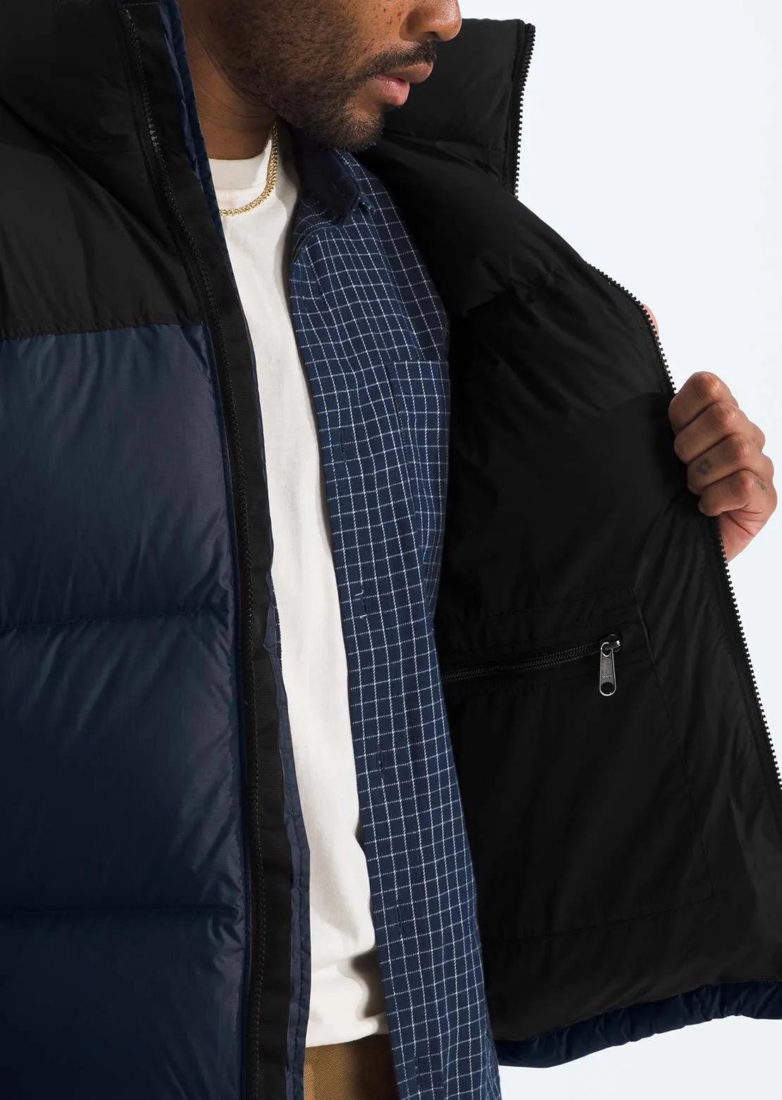 The North Face Men's 1996 Retro Nuptse Jacket sold by Prfo product image thumbnail 5