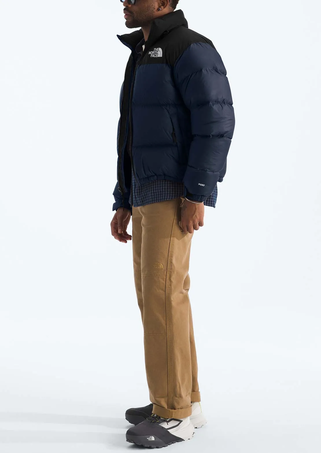 The North Face Men's 1996 Retro Nuptse Jacket sold by Prfo product image thumbnail 4
