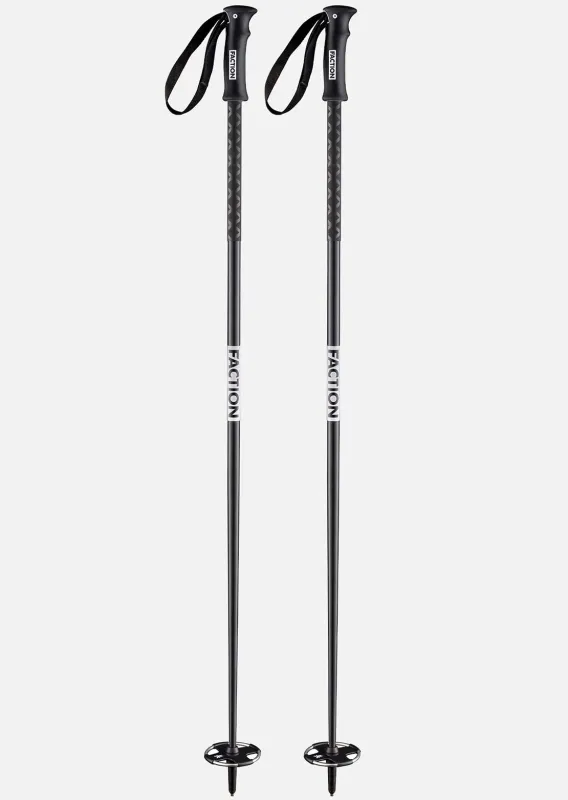 Faction Unisex Ski Pole sold by Prfo