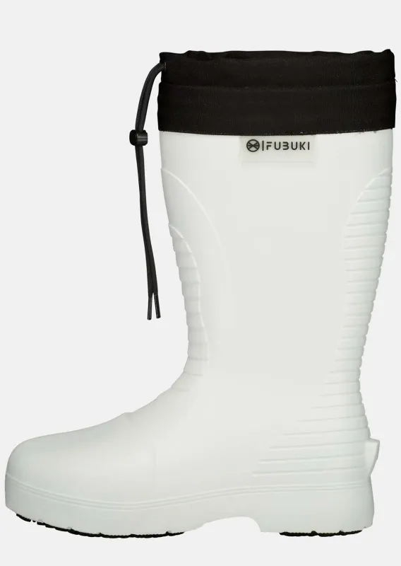 Fubuki Unisex Niseko 3.0 Winter Boots made by Prfo