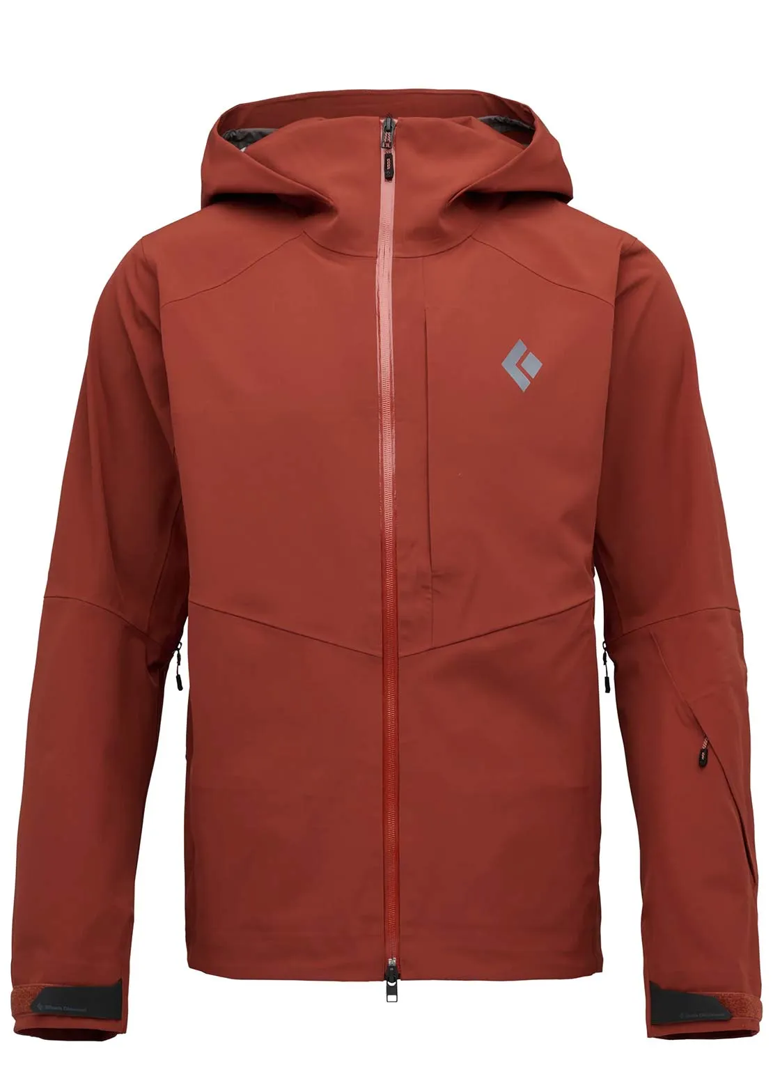 Black Diamond Men's Recon Stretch Shell Jacket sold by Prfo