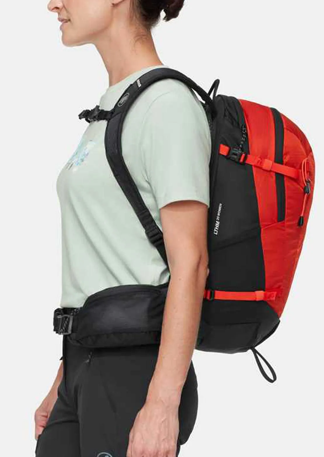 Mammut Women's Lithium 20 Hiking Bag sold by Prfo product image thumbnail 3